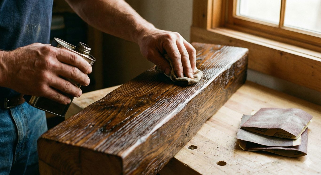 Physical Resilience - Hand Wraps