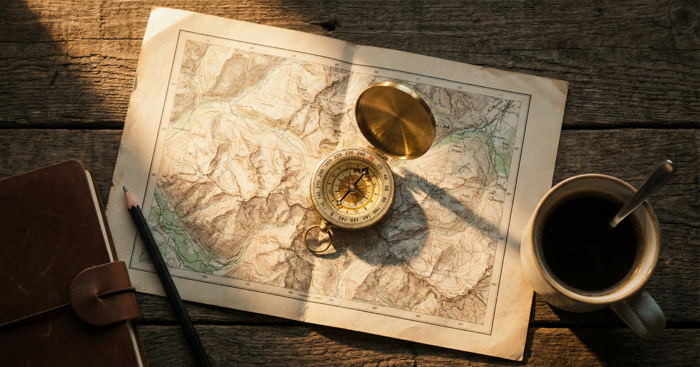 Mental Clarity - Puzzle